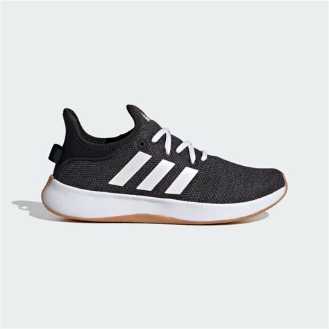 adidas cloudfoam maat 7|cloud foam adidas for women.